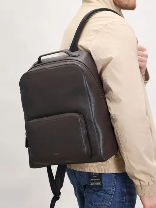 Рюкзак GIANNI CHIARINI