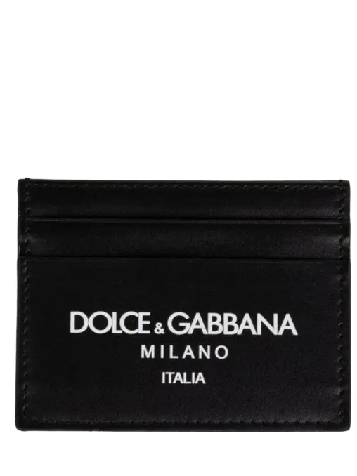 Визитница DOLCE & GABBANA