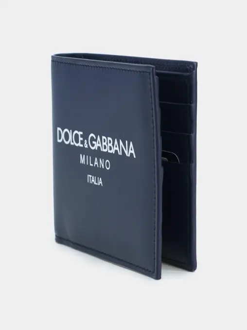 Портмоне DOLCE & GABBANA