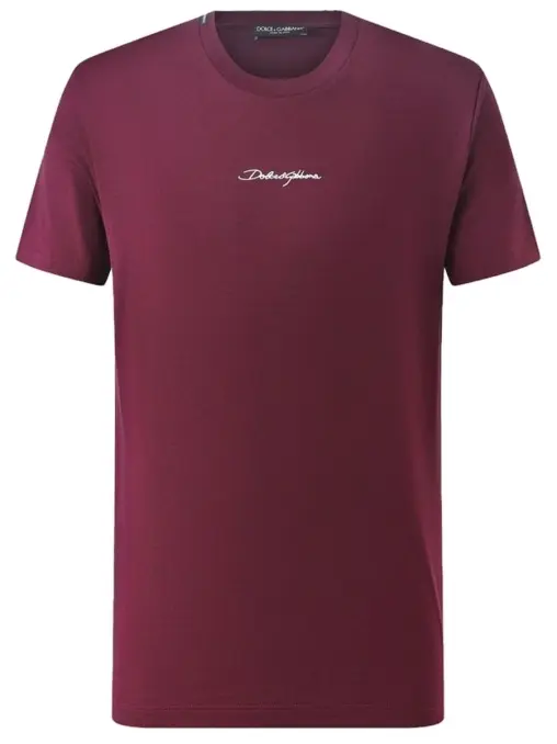 Футболка DOLCE & GABBANA