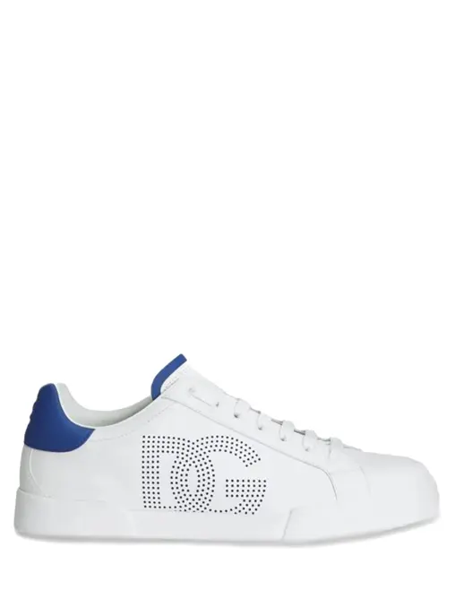 Кеды DOLCE & GABBANA
