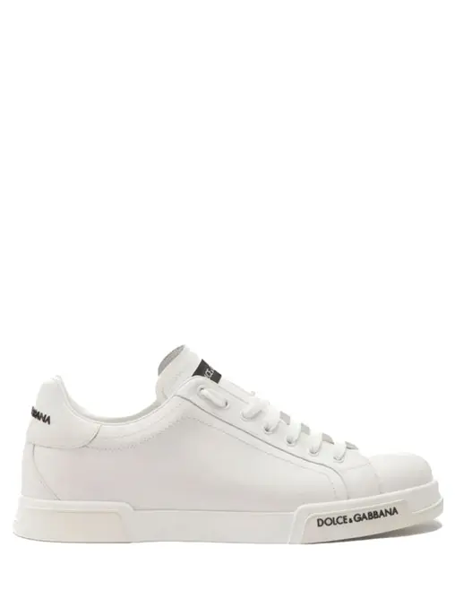 Кеды DOLCE & GABBANA