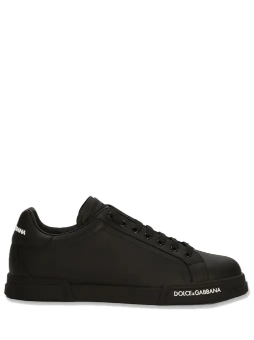 Кеды DOLCE & GABBANA