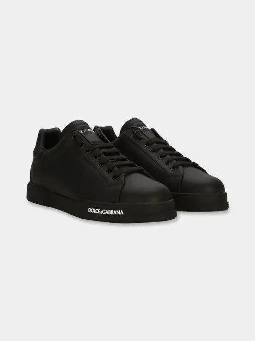 Кеды DOLCE & GABBANA