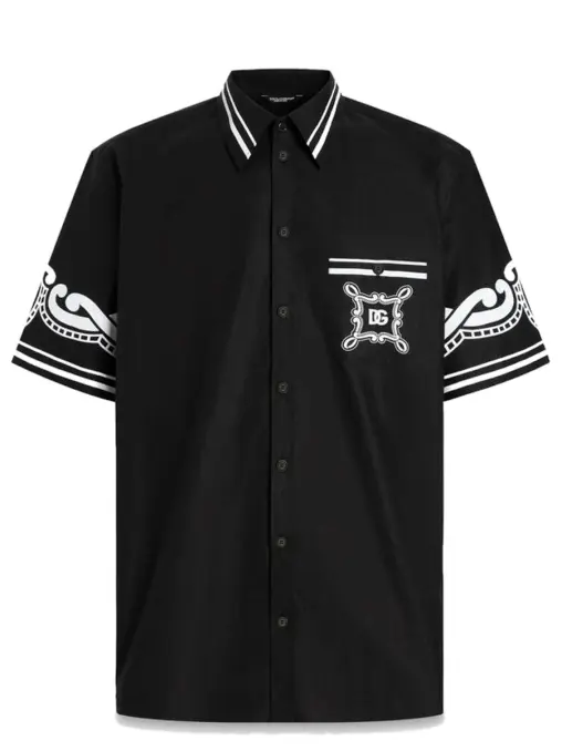 Рубашка DOLCE & GABBANA