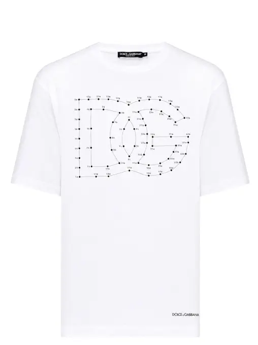 Футболка DOLCE & GABBANA