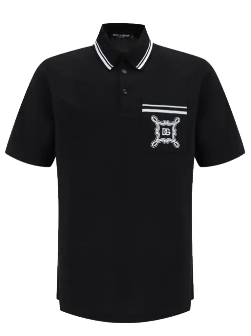 Футболка DOLCE & GABBANA