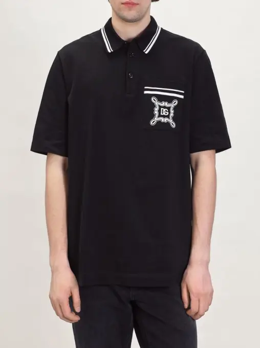 Футболка DOLCE & GABBANA