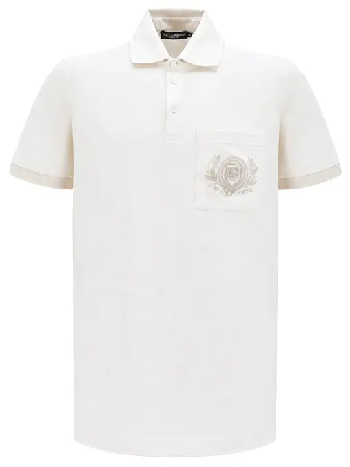 Футболка DOLCE & GABBANA