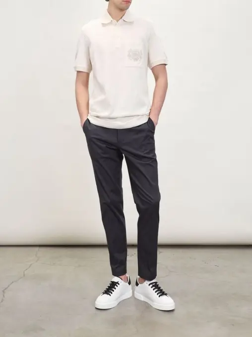 Футболка DOLCE & GABBANA