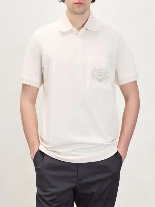 Футболка DOLCE & GABBANA
