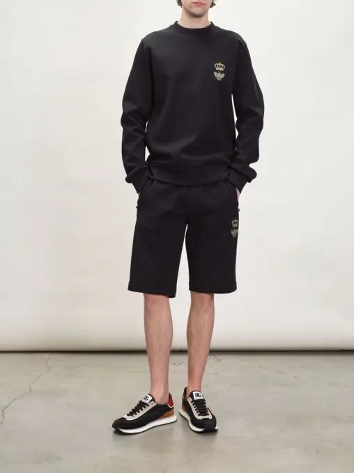 Свитшот DOLCE & GABBANA