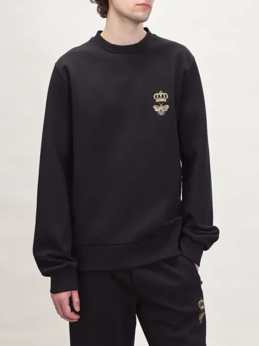 Свитшот DOLCE & GABBANA