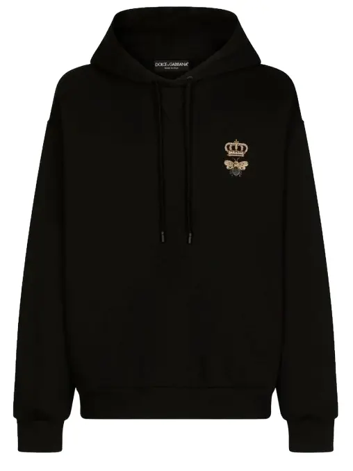 Худи DOLCE & GABBANA