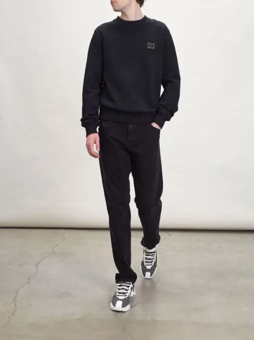 Джинсы DOLCE & GABBANA