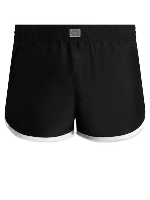 Шорты плавательные DOLCE & GABBANA