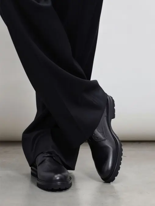 Дерби DOLCE & GABBANA