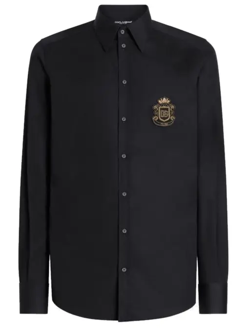 Рубашка DOLCE & GABBANA