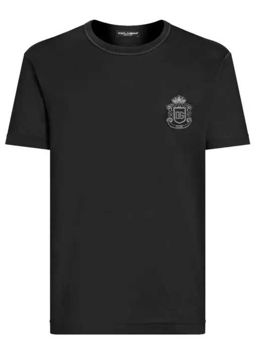 Футболка DOLCE & GABBANA