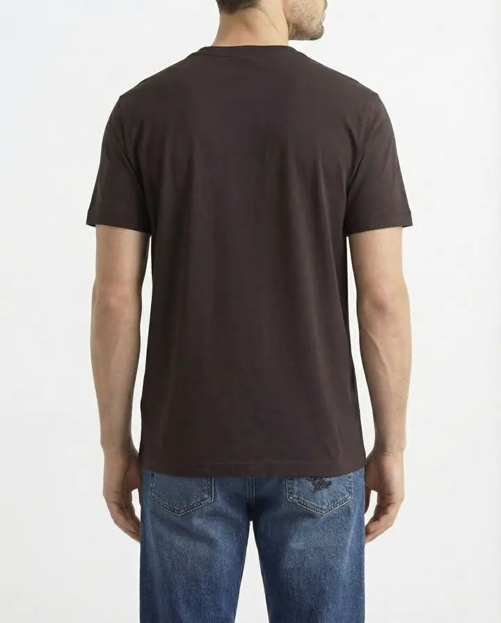 Футболка хлопковая