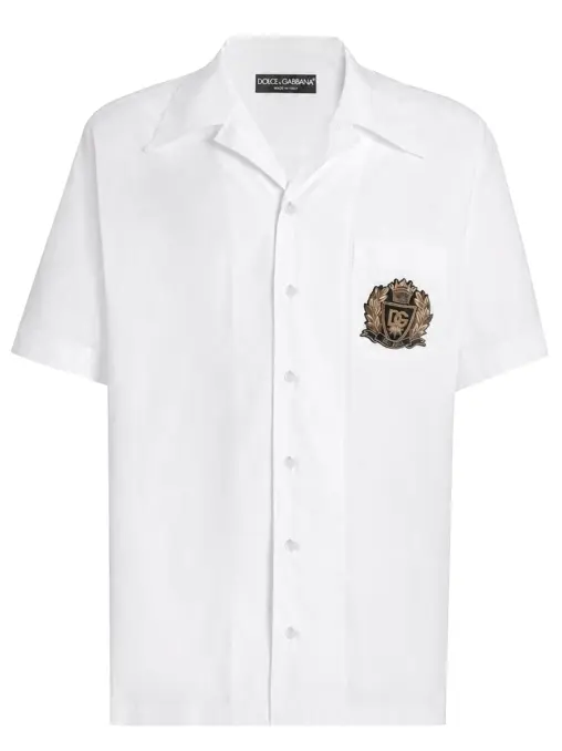 Рубашка DOLCE & GABBANA