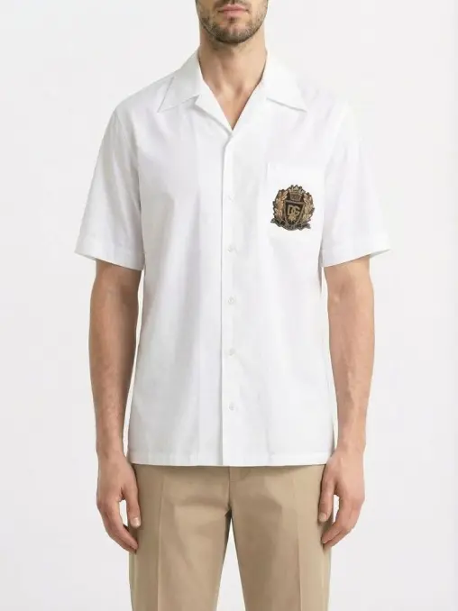 Рубашка DOLCE & GABBANA