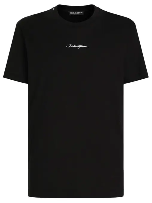 Футболка DOLCE & GABBANA