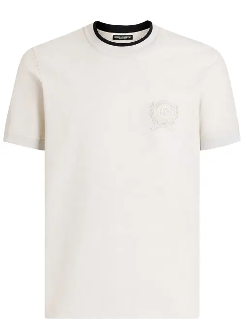 Футболка DOLCE & GABBANA