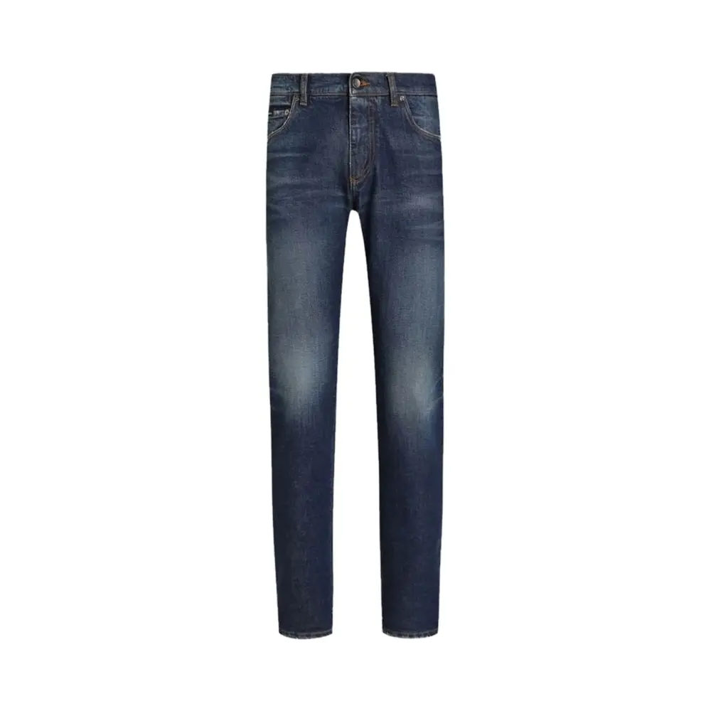 Джинсы