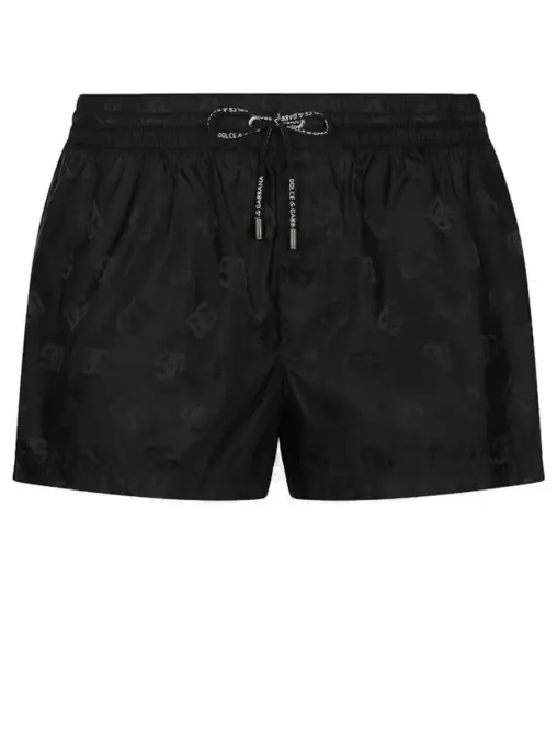 Шорты плавательные DOLCE & GABBANA