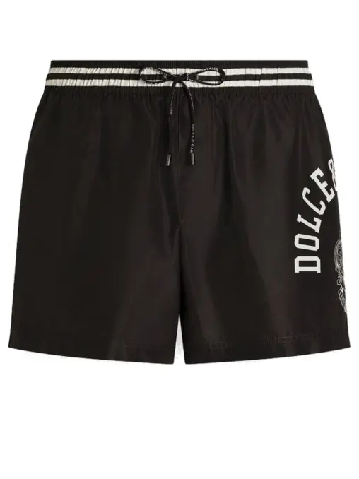 Шорты плавательные DOLCE & GABBANA