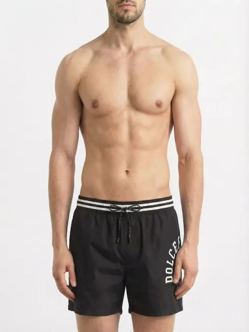 Шорты плавательные DOLCE & GABBANA