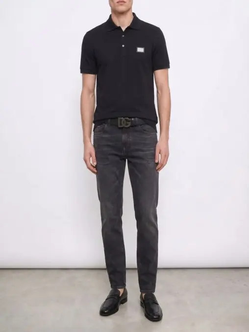 Футболка DOLCE & GABBANA