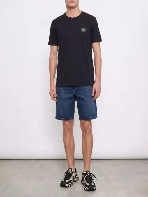 Футболка DOLCE & GABBANA