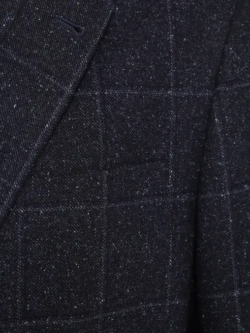 Костюм шерстяной BRUNELLO CUCINELLI
