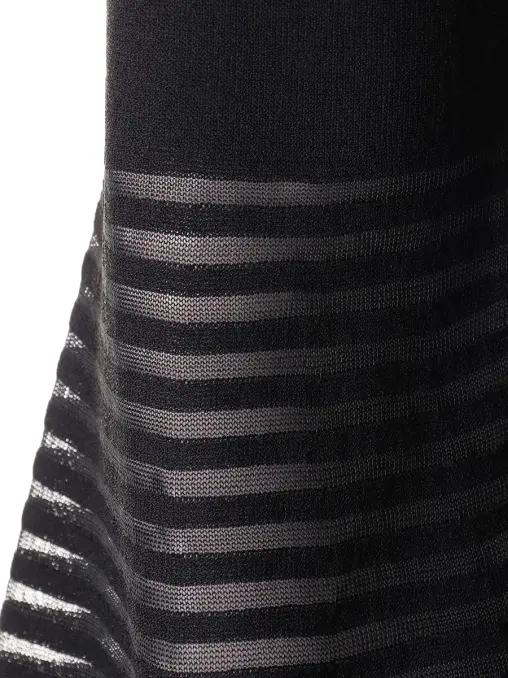 Джемпер из вискозы D.EXTERIOR