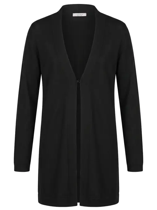 Кардиган из вискозы D.EXTERIOR