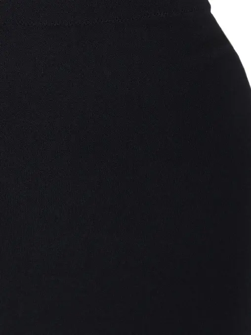 Юбка из вискозы D.EXTERIOR