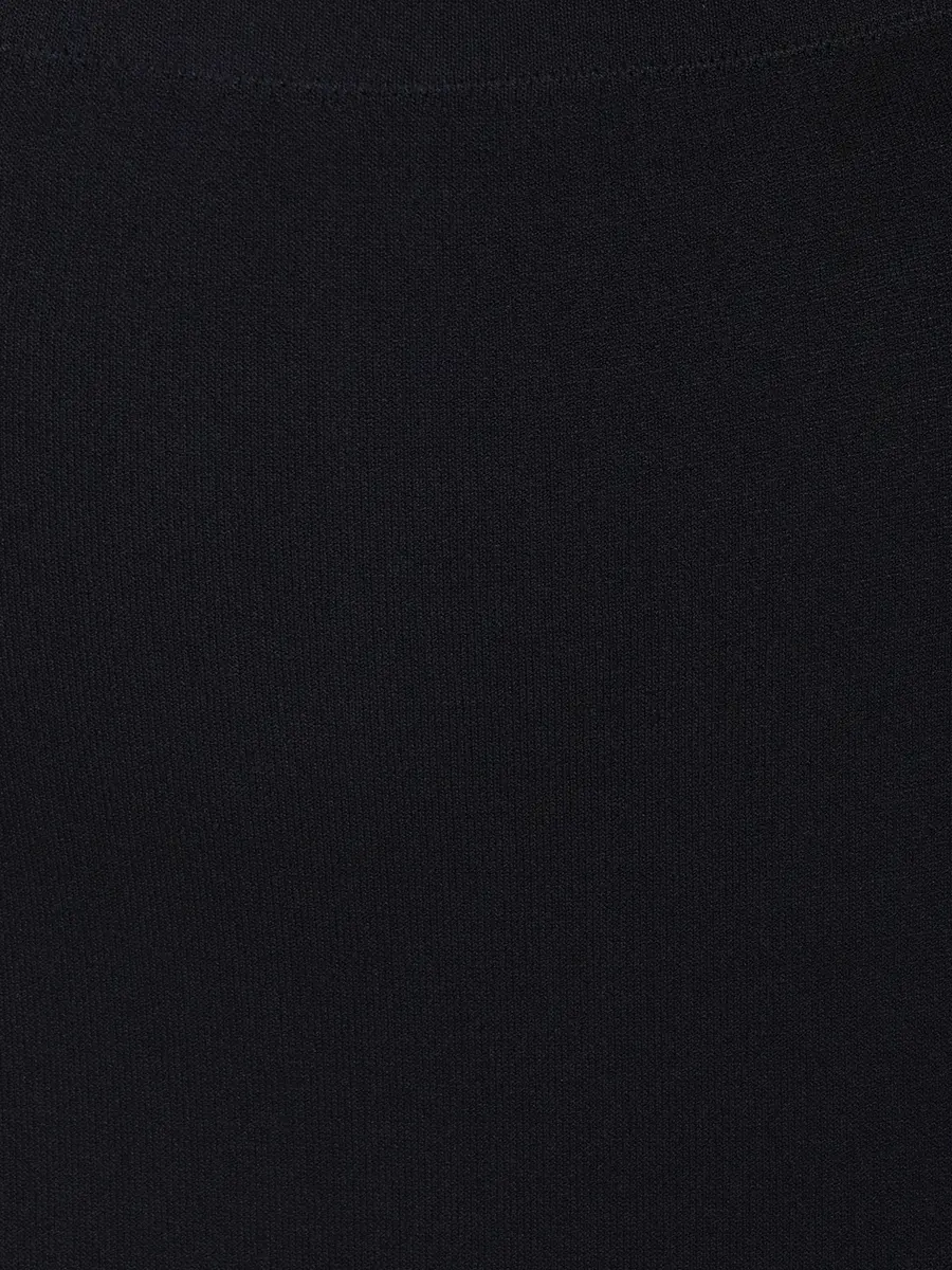 Юбка из вискозы