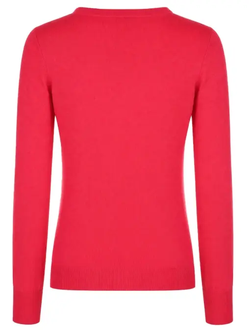 Джемпер шерстяной ESCADA SPORT