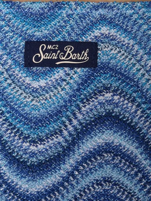 Купальник раздельный MC2 SAINT BARTH