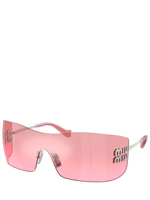 Очки солнцезащитные MIU MIU