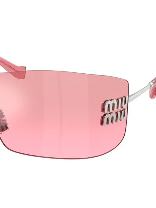 Очки солнцезащитные MIU MIU