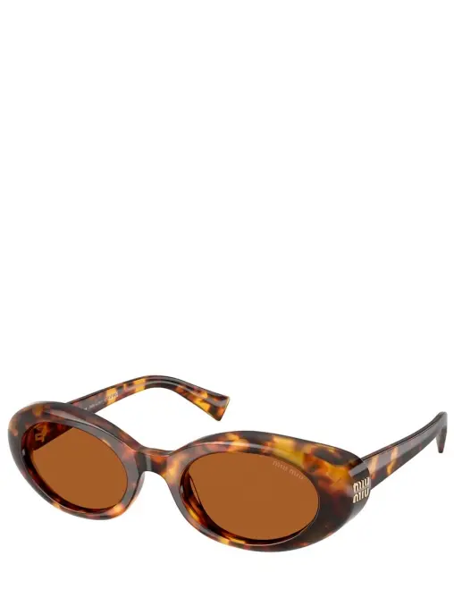 Очки солнцезащитные MIU MIU