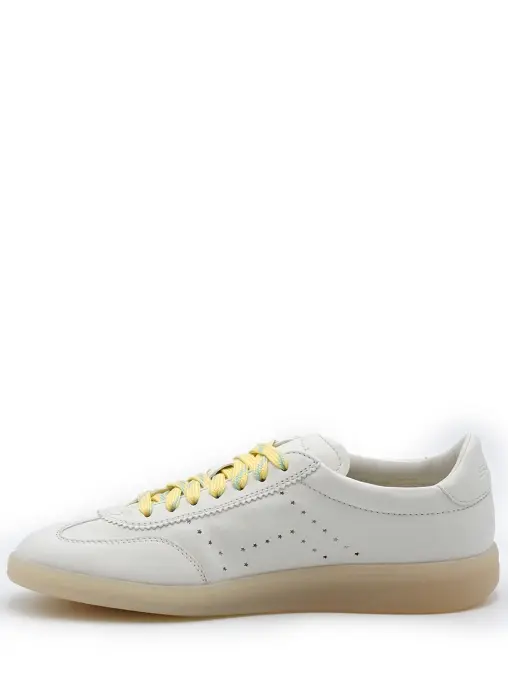 Кеды кожаные SANTONI