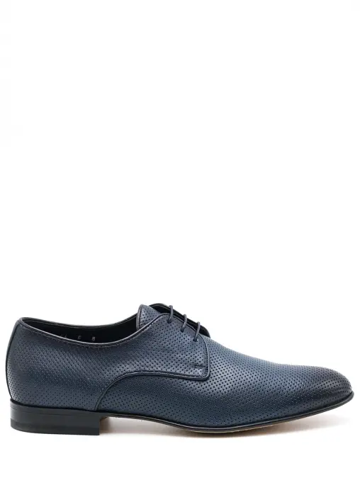 Дерби кожаные SANTONI