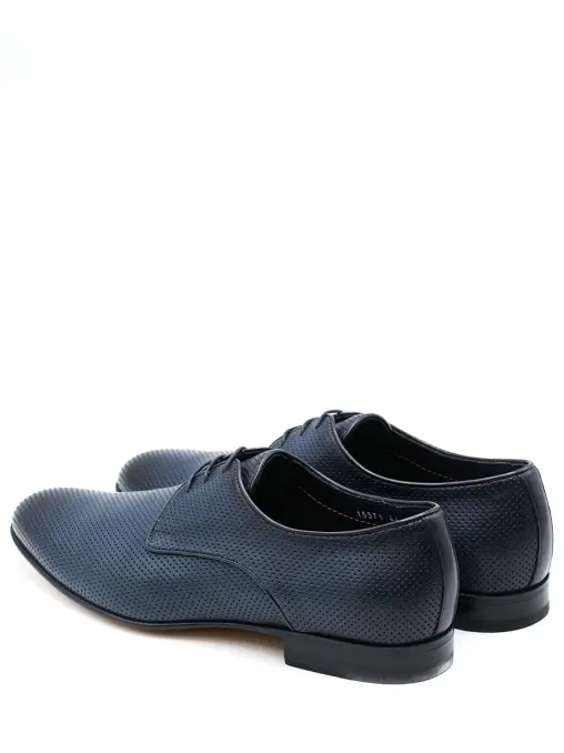 Дерби кожаные SANTONI