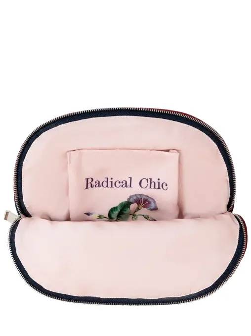 Косметичка «Ботаника» RADICAL CHIC