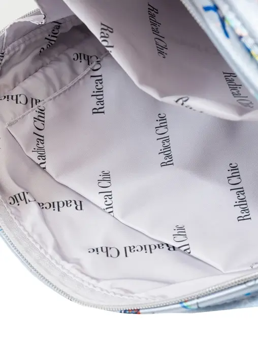 Косметичка «Тренировка» RADICAL CHIC