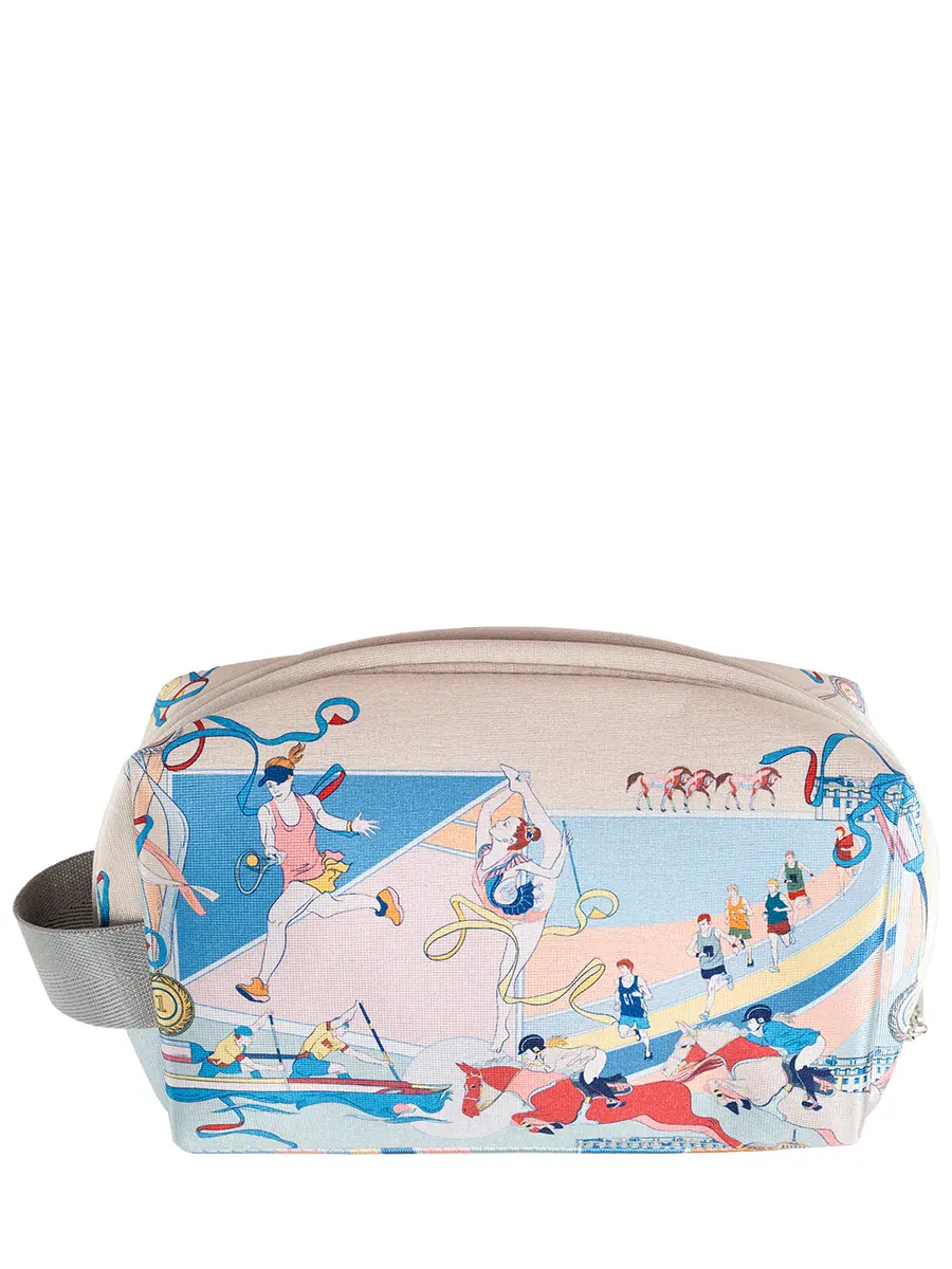 Косметичка «Рекорд»